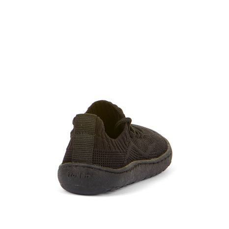 GYERMEK MEZÍTLÁBAS TORNACIPŐ LIGHT FEKETE FRODDO G3130262-7 FEKETE