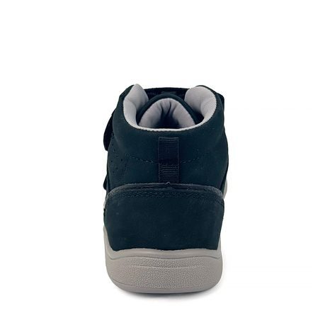 CHLAPECKÉ CELOROČNÍ BAREFOOT BOTY PROTETIKA HARDY NERO