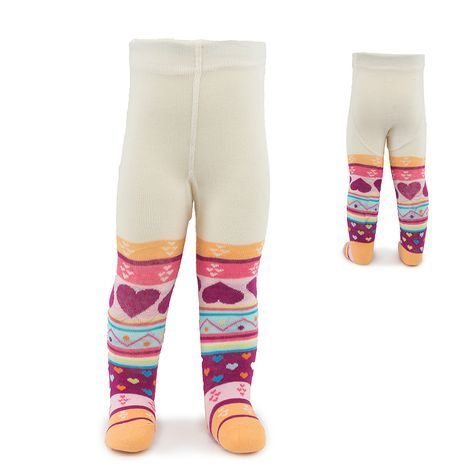 PUNČOCHY 4PACK, HOLKA, PIDILIDI, PD368-01