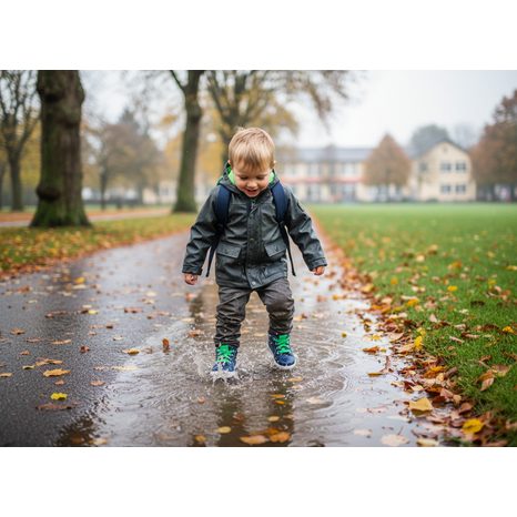 EGÉSZ ÉVES GYERMEKCIPŐ MOPPY, SUPERFIT, 0-606348-8100, SÖTÉTKÉK