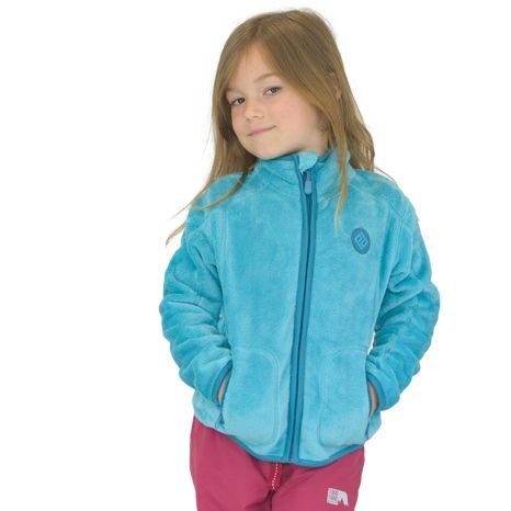 TRICOU PENTRU BĂIEȚI CU GULER ÎNALT, PIDILIDI, PD1156-15, TURCOAZ