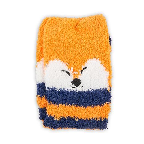 ȘOSETE PENTRU BĂIEȚI FLUFFY- 2 PACHETE, PIDILIDI, PD0146-22, UNI