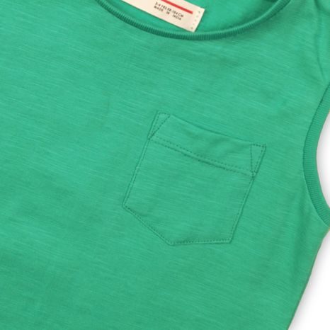 MAIOU PENTRU BĂIEȚI, MINOTI, 1VEST 7, VERDE