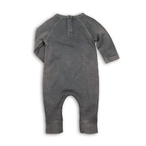 OVERAL KOJENECKÝ BAVLNĚNÝ, MINOTI, WILD 6, KLUK