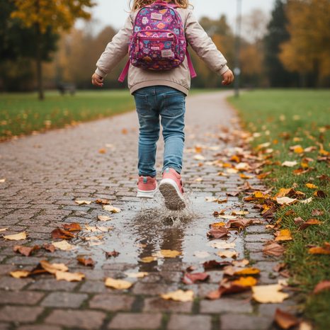 DÍVČÍ TENISKY OBUV SUPERFIT BREEZE PINK/LIGHT BLUE 1-000363-5530