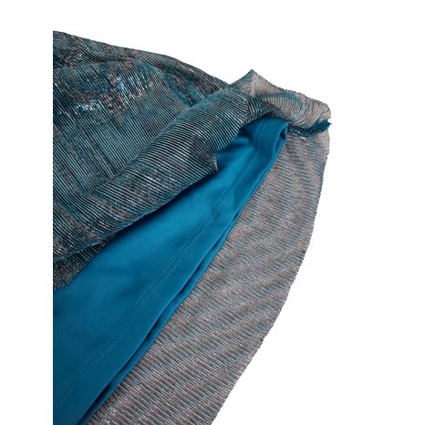 ROCHIE PENTRU FETE PENTRU OCAZII, MINOTI, FORTUNE 3, ALBASTRU ÎNCHIS