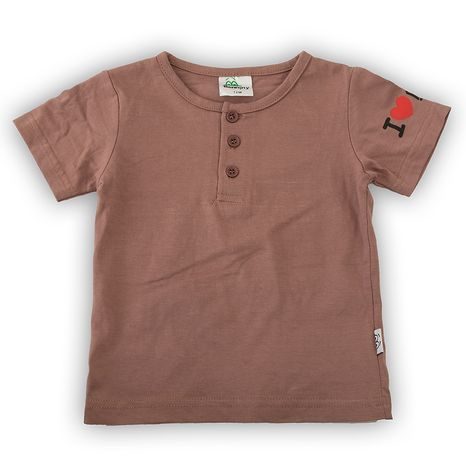 KRAŤASY A TRIČKO, PIDILIDI, 950457, HNĚDÁ