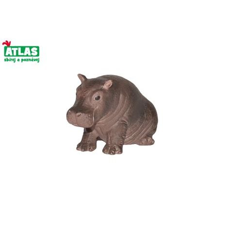 A - Figurină Hroch Cub 5cm, Atlas, W101818