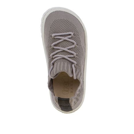 GYEREK BAREFOOT TORNACIPŐ LIGHT GREY FRODDO G3130262-2