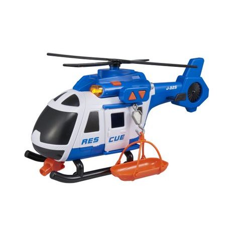 Elicopter de salvare, vehicule Wiky, W105216