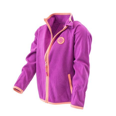 HANORAC FLEECE FETE, PIDILIDI, PD1119-03, ROZ