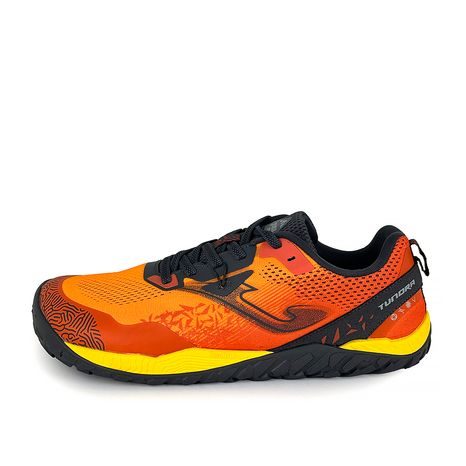 TENISI BAREFOOT OUTDOOR TUNDRA ORANGE JOMA BFTUNDW2608