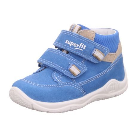 Ghete pentru orice anotimp pentru copii Universe, Superfit, 0-609415-8100, albastru deschis