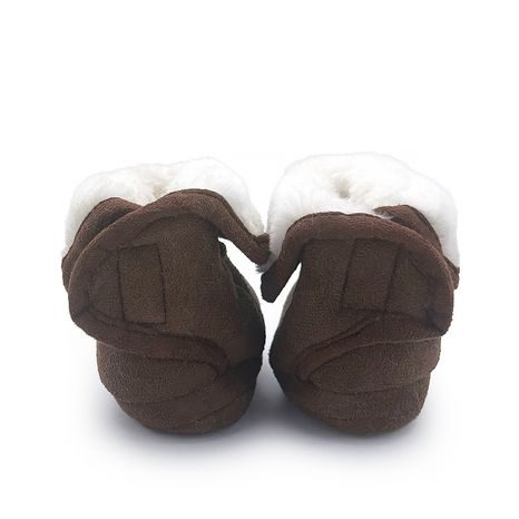 KOJENECKÉ CAPÁČKY ZIMNÍ, PIDILIDI, PD0556-18, HNĚDÁ
