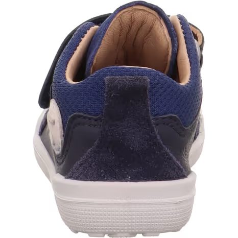 FIÚ BAREFIT TORNACIPŐ SUPERFIT SUPERFREE 2.0 BLUE 1-100200-8000