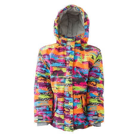 GEACĂ DE SKI PENTRU FETIȚE, PIDILIDI, PD1112-01