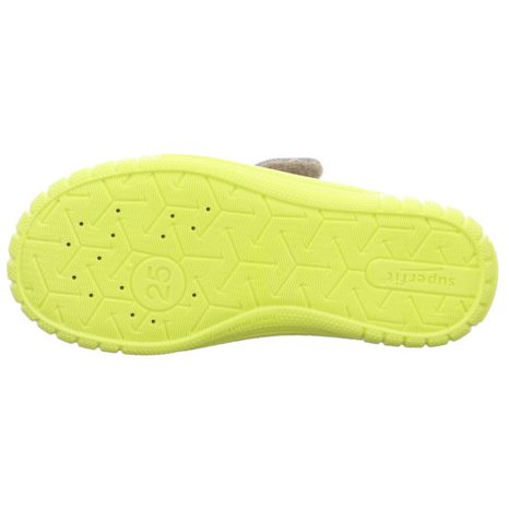 FIÚ PAPUCS BILL GRAY SUPERFIT 1-800278-2070