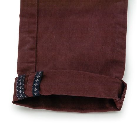 PANTALONI PENTRU FETE, MINOTI, GENT 6, VIOLET