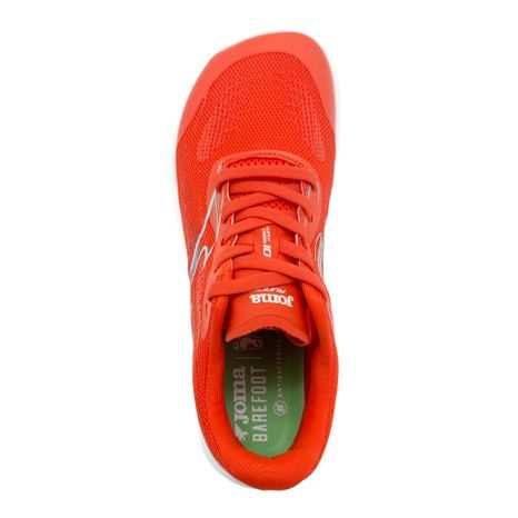 GYEREK SPORT BAREFOOT TORNACIPŐ SUPERCROSS JUNIOR RED JOMA BFCROJW2606