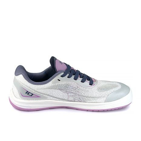 DÍVČÍ BAREFOOT BEŽECKÉ BOTY SUPERCROSS JUNIOR WHITE JOMA BFCROJS2602