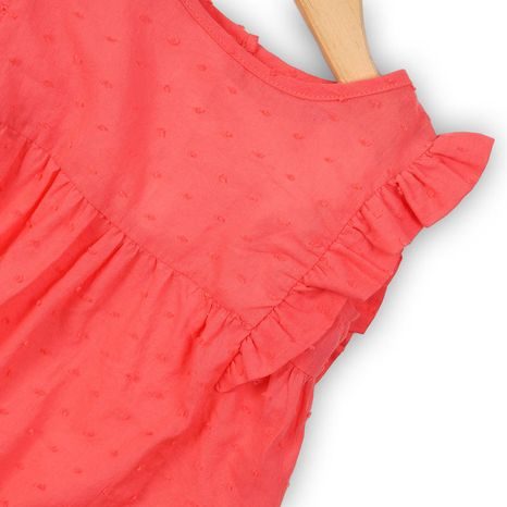 MAIOU PENTRU FETIȚE CU VOLANE, MINOTI, MEXICO 2, ROȘU