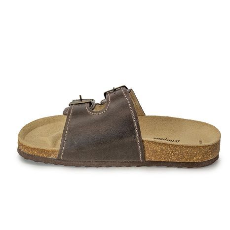 ORTOPÉDIAI PAPUCS ORS T13/40, PROTÉZIS, BARNA