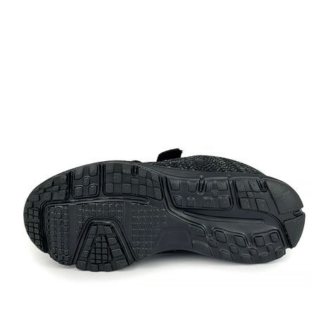 DĚTSKÁ SPORTOVNÍ OBUV BUGGA TEMPE DARK B00177-35