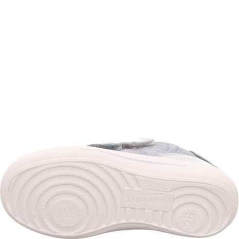 FIÚ TORNACIPŐ TENSY LIGHT GREEN/SILVER SUPERFIT 1-000092-7500