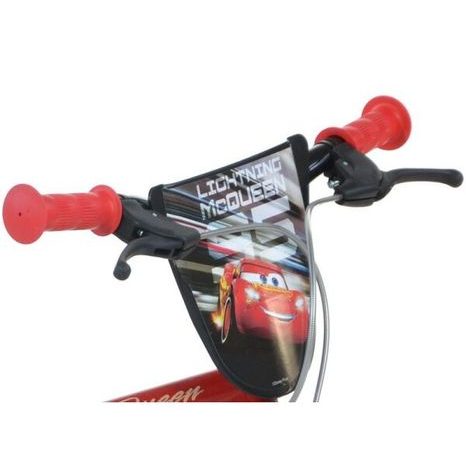 DETSKÝ BICYKEL CARS, DINO BIKES, W012696