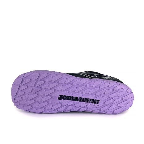 TENISI TRAIL BAREFOOT PENTRU COPII SIERRA JUNIOR BLACK JOMA BFSIEJW2601