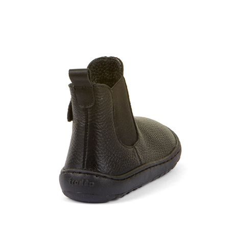 DĚTSKÉ BAREFOOT BOTY CHELYS BLACK FRODDO G3160245-4