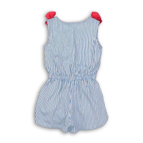 OVERAL DÍVČÍ LETNÍ, MINOTI, HUT 2, HOLKA