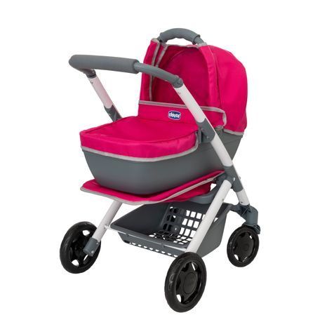 CHICCO 3IN1 KOMBINÁLT BABAKOCSI, CHICCO, W012606