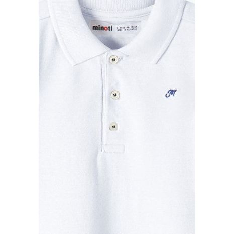 LÁNY RUHA POLO, MINOTI, 14POLO 2, LÁNYOK