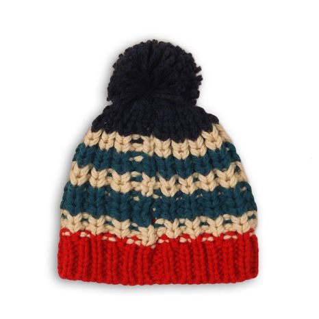 ČIAPKY ZIMNÉ CHLAPČENSKÁ, MINOTI, SKATE 20, KLUK