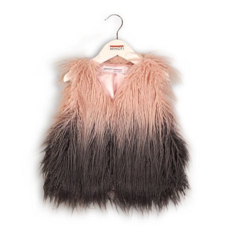 VESTA DÍVČÍ CHLUPATÁ, MINOTI, WISTFUL 6, HOLKA