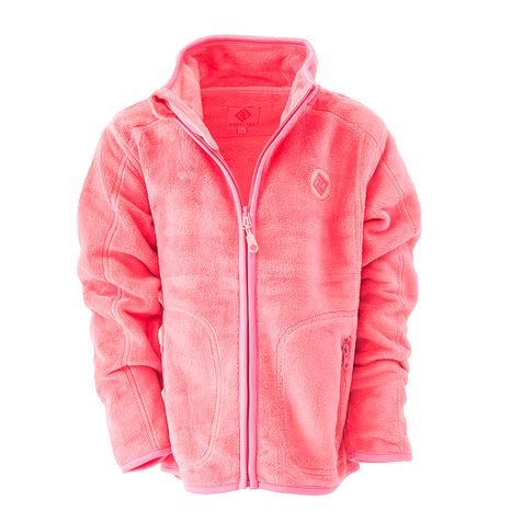 HANORAC PENTRU FETE CU GULER ÎNALT, PIDILIDI, PD1114-03, ROZ