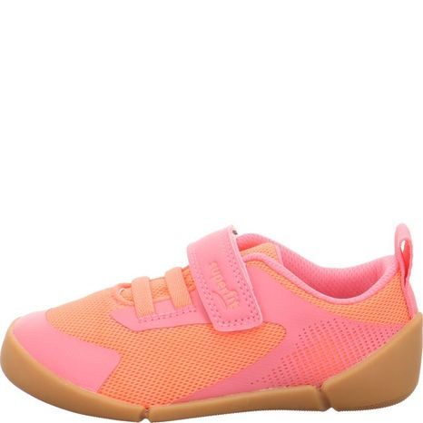 LÁNY BAREFIT TORNACIPŐ VENTO PINK/ORANGE SUPERFIT 1-008203-5510