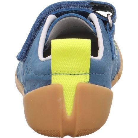 FIÚ BAREFIT TORNACIPŐ VENTO BLUE/YELLOW SUPERFIT 1-008204-8000