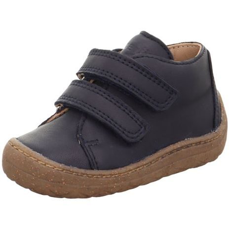 CHLAPECKÁ CELOROČNÍ OBUV SATURNUS, SUPERFIT,1-009346-8000, MODRÁ