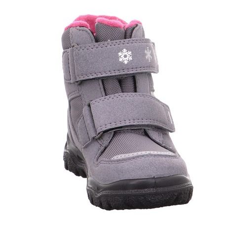 DÍVČÍ KOZAČKY HUSKY1 GTX, SUPERFIT, 1-000045-2010