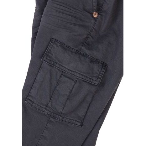 KALHOTY CHLAPECKÉ PODŠITÉ, MINOTI, 7BLCOMBAT 2, ŠEDÁ