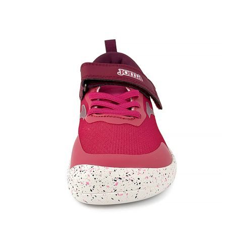 PANTOFI BAREFOOT DE PLIMBARE PENTRU FETE DEGASS JUNIOR LIGHT PINK JOMA BFDEGJS2613V