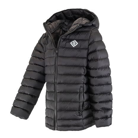 DĚTSKÁ BUNDA EXTRA LEHKÁ PŘECHODOVÁ NYLONOVÁ ANZA, PIDILIDI, PD1154-10, ČERNÁ