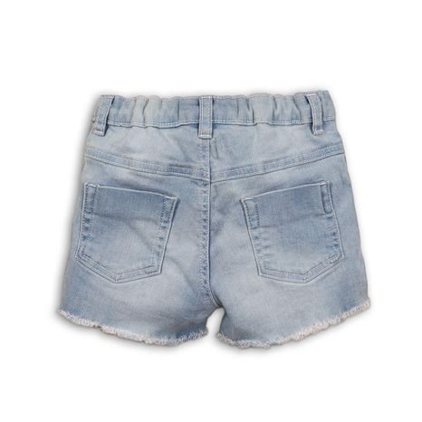 PANTALONI SCURȚI DE BLUGI PENTRU FETE, CU BRETELE, MINOTI, MEXICO 6, ALBASTRU