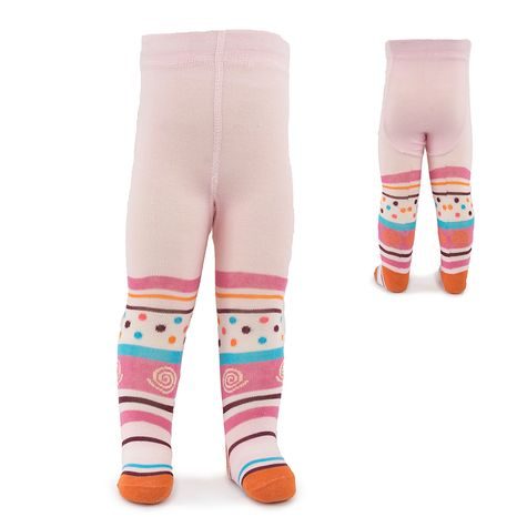 PUNČOCHY 4PACK, HOLKA, PIDILIDI, PD368-01