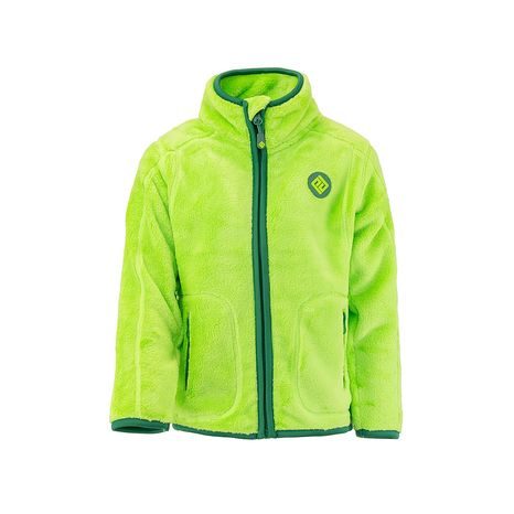 DETSKÁ MIKINA SO STOJAČIKOM, PIDILIDI, PD1156-19, ZELENÁ