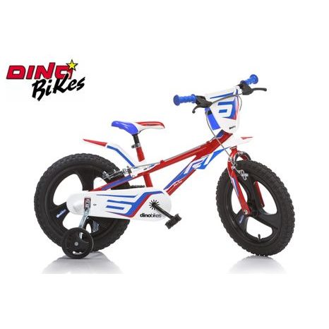 Gyermekkerékpár, Dino Bikes, W012679