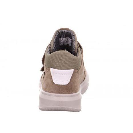 DĚTSKÉ CELOROČNÍ BOTY COSMO GTX, SUPERFIT, 1-006469-7000, ZELENÁ