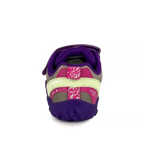 DETSKÉ TRAILOVÉ BAREFOOT TENISKY TUNDRA JUNIOR GRAY JOMA BFTUNJW2624V